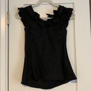 Banana republic XS top